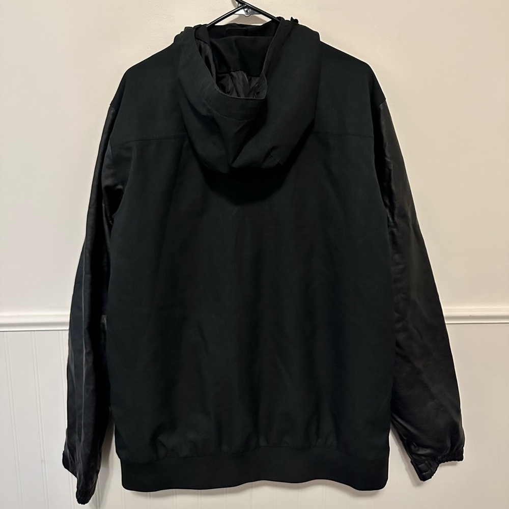 Aperture Hybrid Snowboard Tech Jacket - Picture 2 of 3